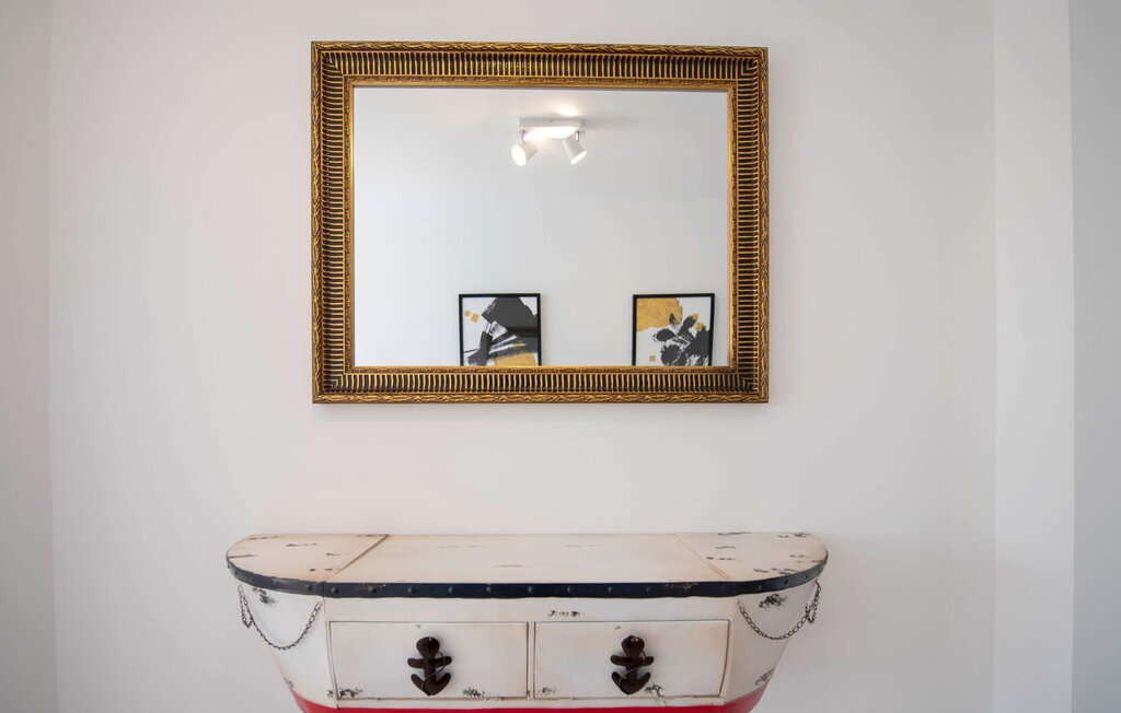 
Holiday rental - Marina 1, OstseeResort Olpenitz , Germany - DFH108 30