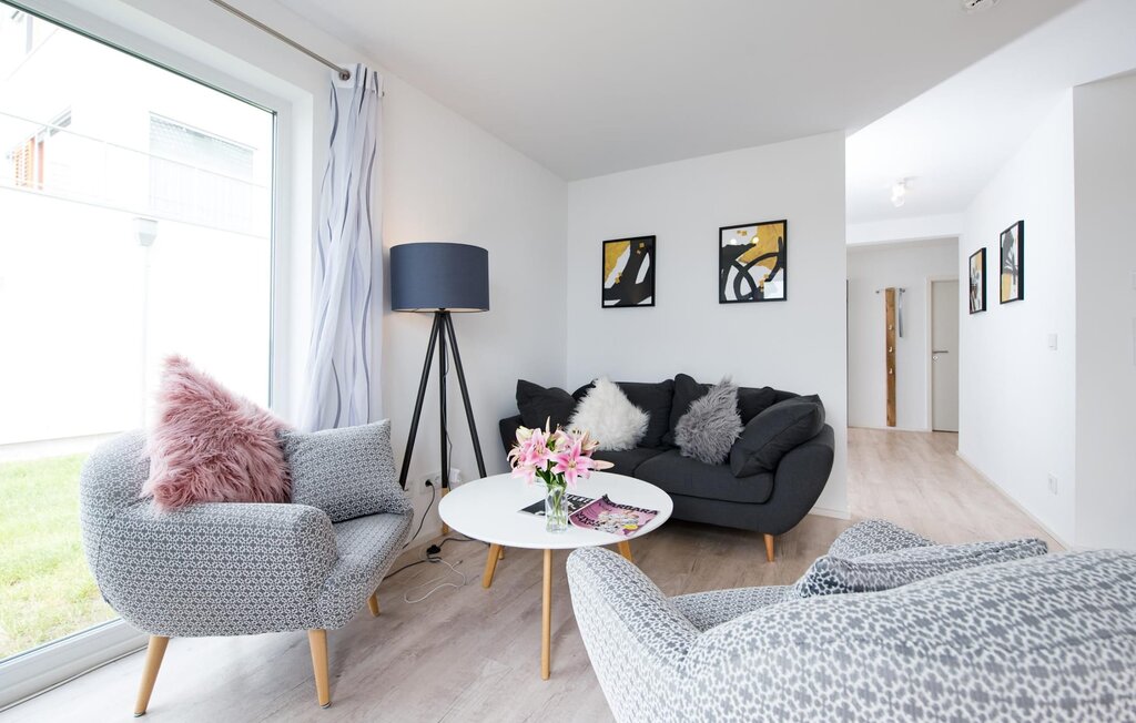 
Holiday rental - Marina 1, OstseeResort Olpenitz , Germany - DFH108 6