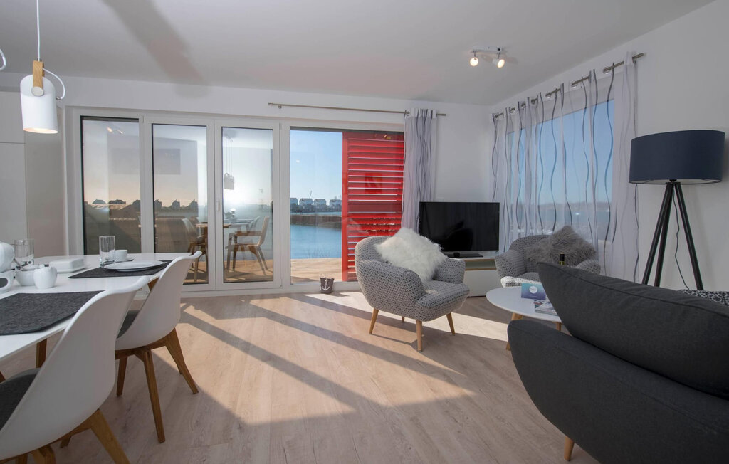 
Holiday rental - Marina 1, OstseeResort Olpenitz , Germany - DFH108 21