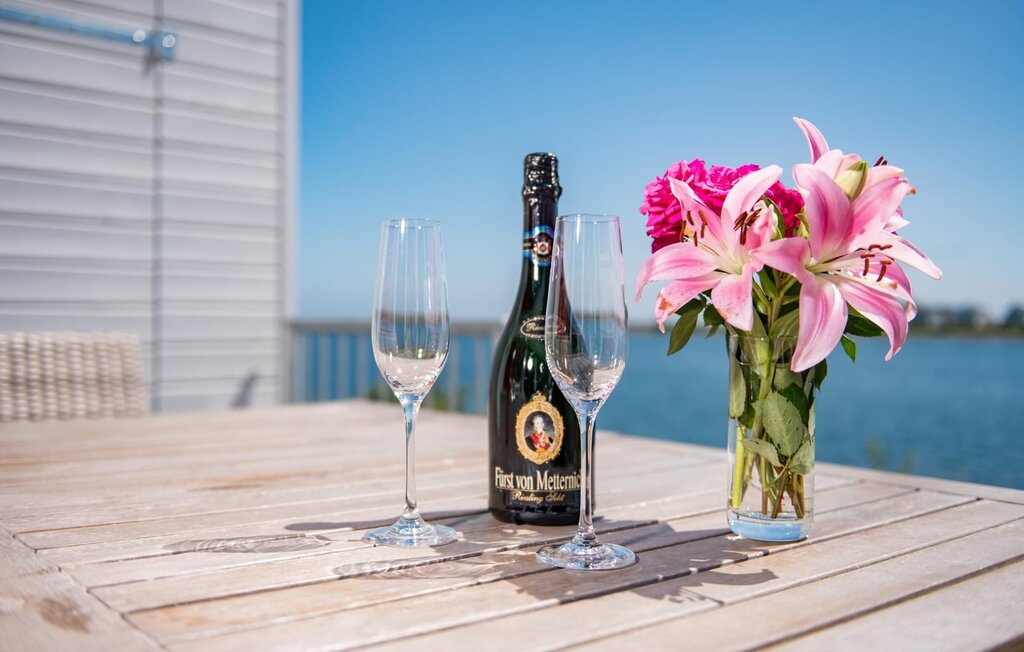 
Holiday rental - Marina 1, OstseeResort Olpenitz , Germany - DFH108 13