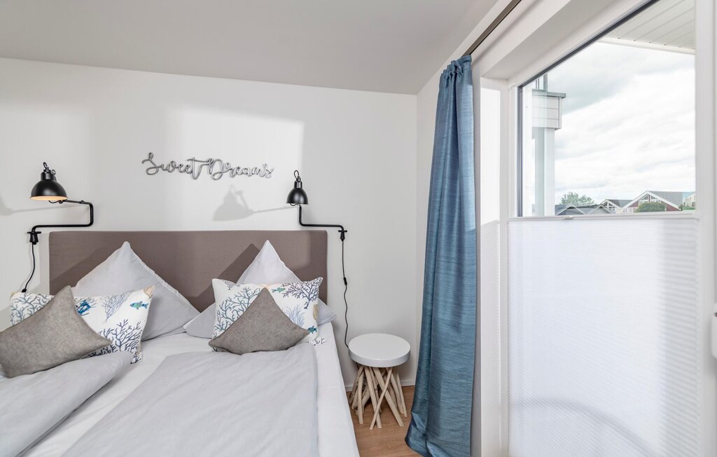 Ferieleilighet - OstseeResort Olpenitz , Tyskland - DFH116 20