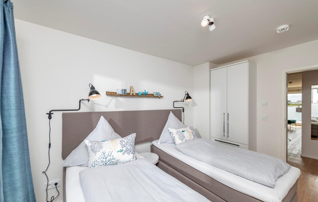 Ferieleilighet - OstseeResort Olpenitz , Tyskland - DFH116 23