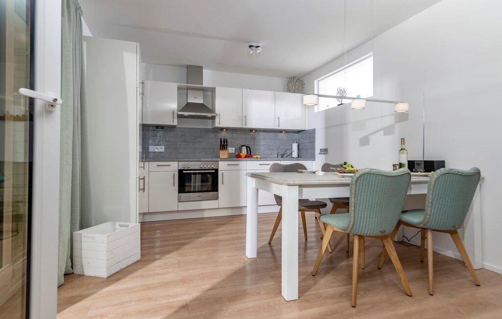 Ferieleilighet - OstseeResort Olpenitz , Tyskland - DFH116 7
