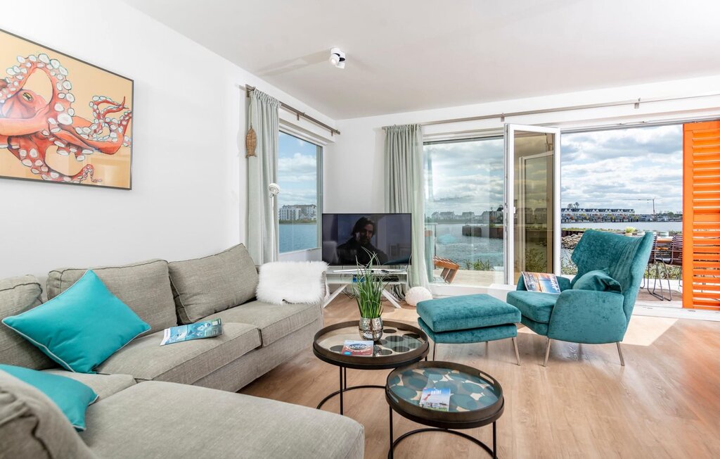 Ferieleilighet - OstseeResort Olpenitz , Tyskland - DFH116 5