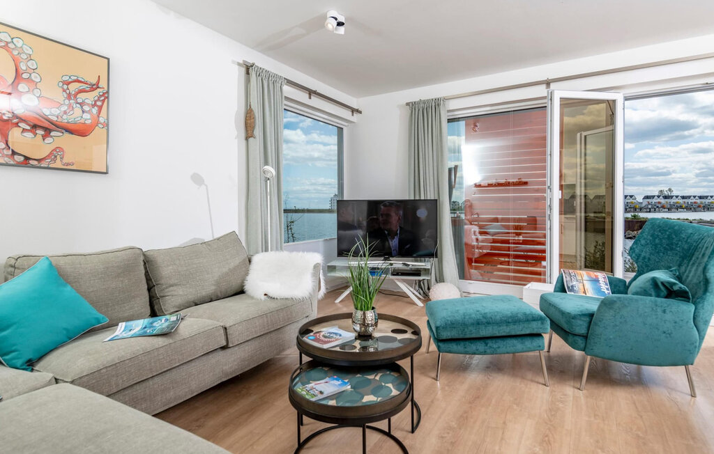 Ferieleilighet - OstseeResort Olpenitz , Tyskland - DFH116 11