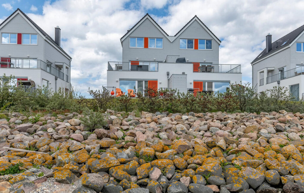 Ferieleilighet - OstseeResort Olpenitz , Tyskland - DFH116 2
