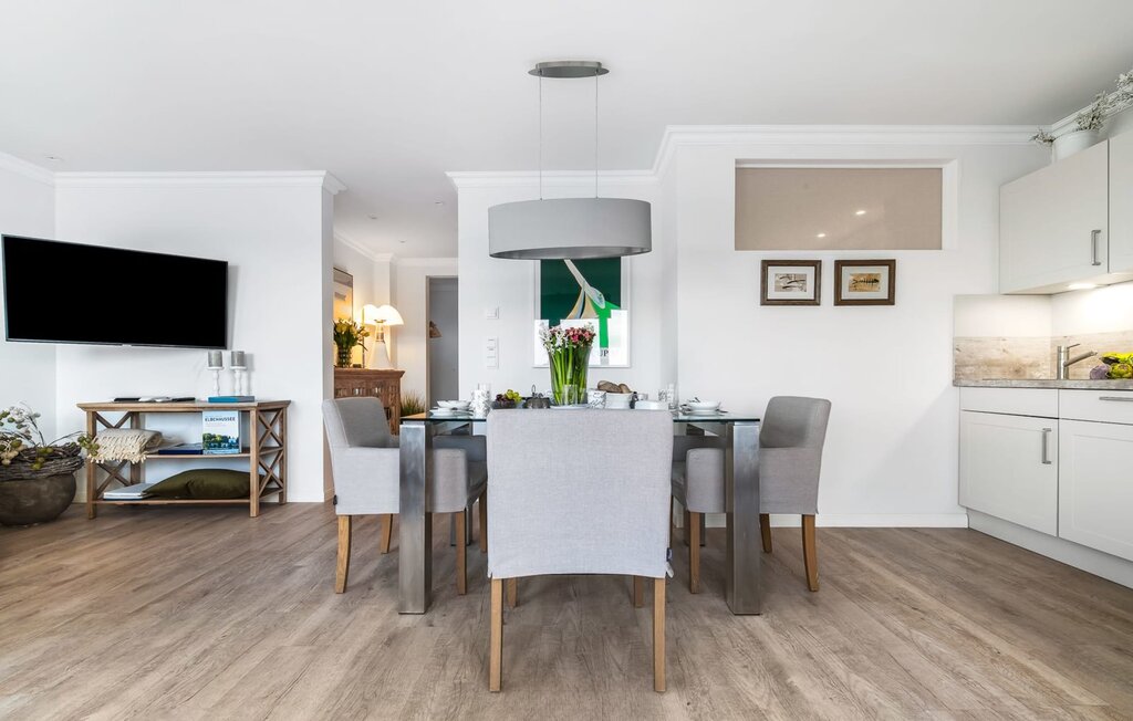 Lejlighed - Spinnaker, OstseeResort Olpenitz , Tyskland - DFH128 13