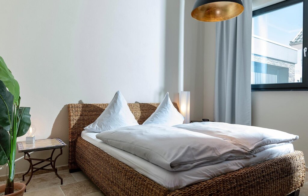 Ferieleilighet - Jazz Cicero, OstseeResort Olpenitz , Tyskland - DFH149 19