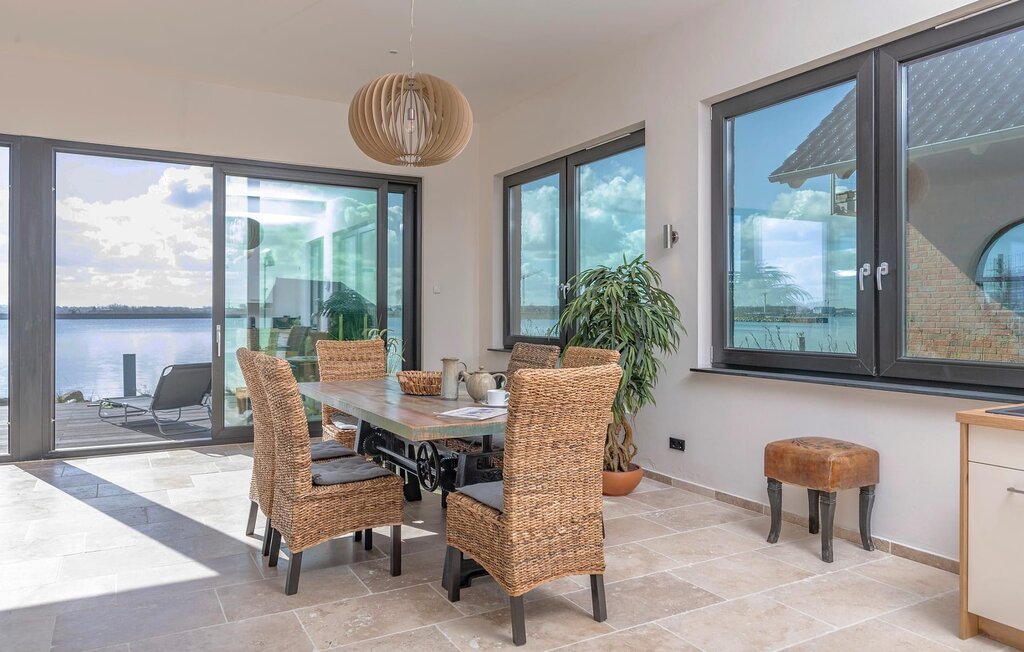 Ferieleilighet - Jazz Cicero, OstseeResort Olpenitz , Tyskland - DFH149 7