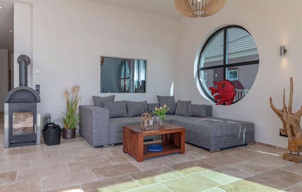 Ferieleilighet - Jazz Cicero, OstseeResort Olpenitz , Tyskland - DFH149 4