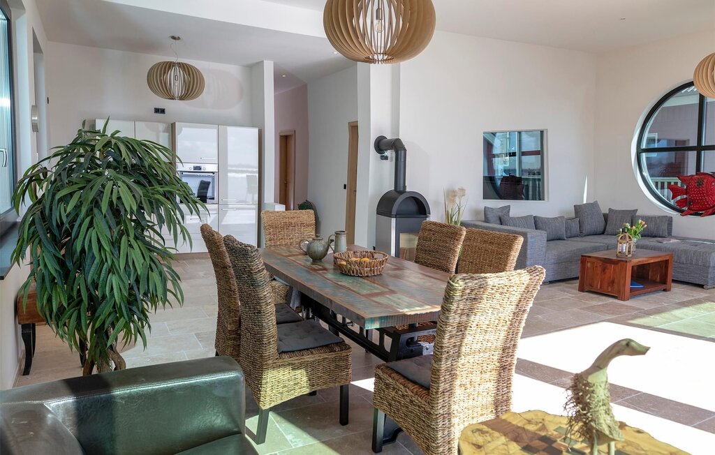 Ferieleilighet - Jazz Cicero, OstseeResort Olpenitz , Tyskland - DFH149 15