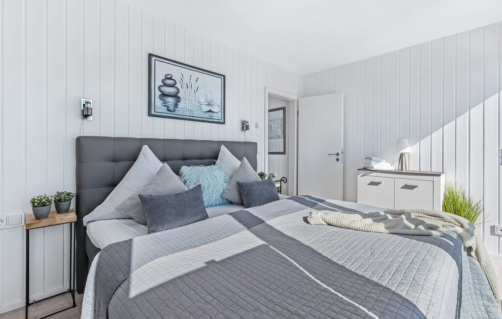 Hausboot - Bora, OstseeResort Olpenitz , Deutschland - DFH175 21