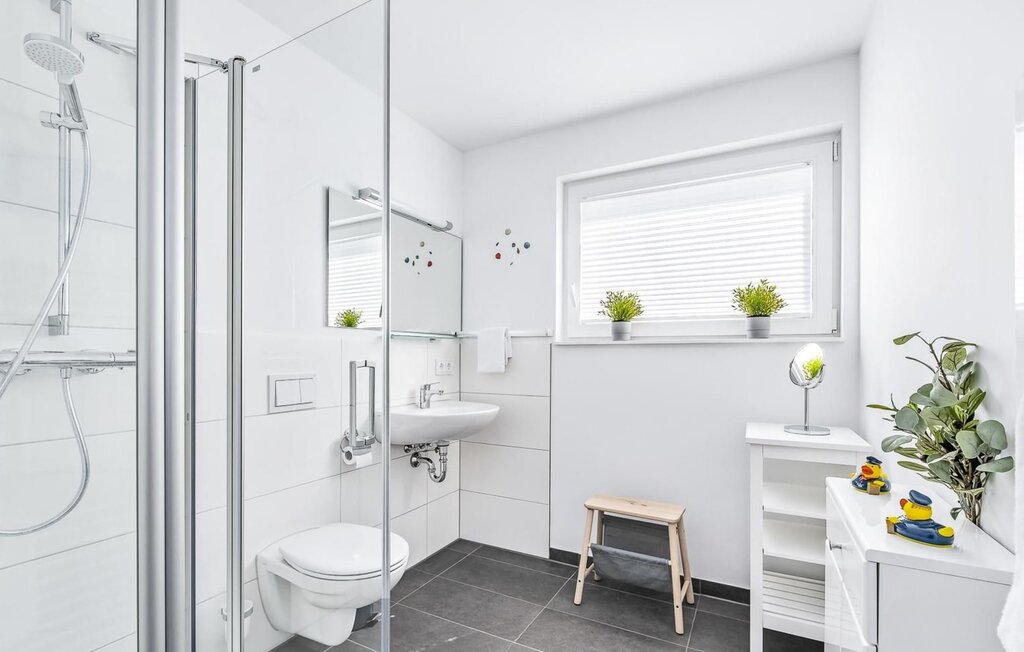 Husbåt/Hus på vatten - La Marina, OstseeResort Olpenitz , Tyskland - DFH199 24