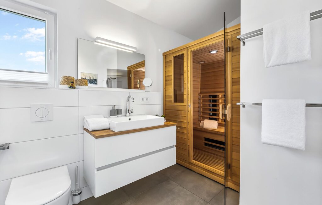 Kuća-za-odmor - Sommerhus, OstseeResort Olpenitz , Njemačka - DFH276 31