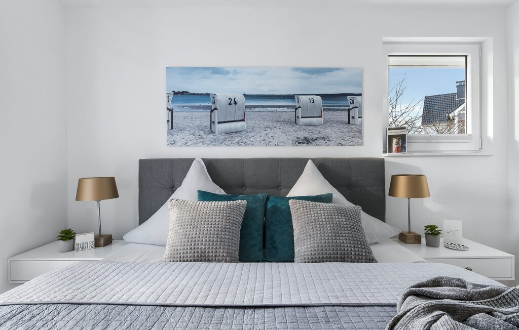 Kuća-za-odmor - Sommerhus, OstseeResort Olpenitz , Njemačka - DFH276 22