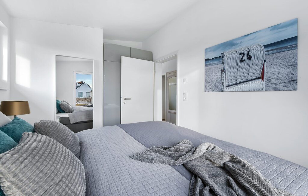 Kuća-za-odmor - Sommerhus, OstseeResort Olpenitz , Njemačka - DFH276 24