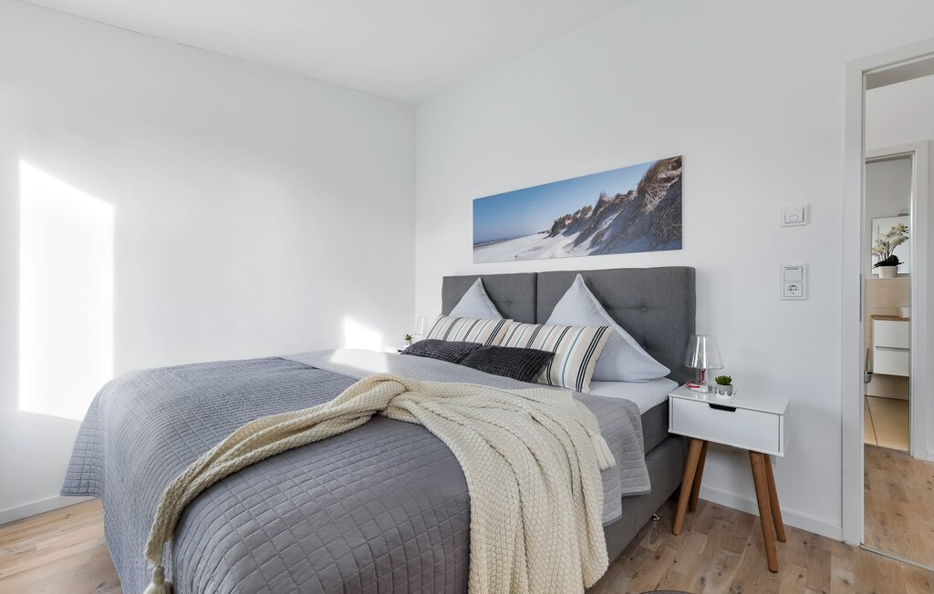 Kuća-za-odmor - Sommerhus, OstseeResort Olpenitz , Njemačka - DFH276 26