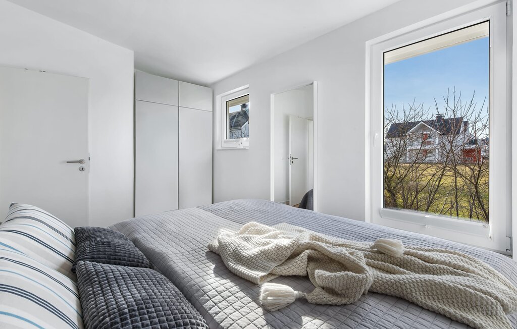 Kuća-za-odmor - Sommerhus, OstseeResort Olpenitz , Njemačka - DFH276 28