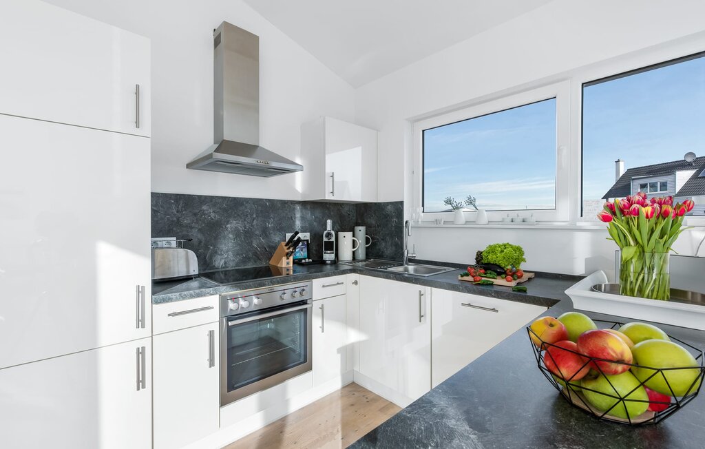 Kuća-za-odmor - Sommerhus, OstseeResort Olpenitz , Njemačka - DFH276 7