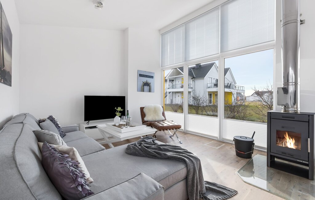 Kuća-za-odmor - Sommerhus, OstseeResort Olpenitz , Njemačka - DFH276 8