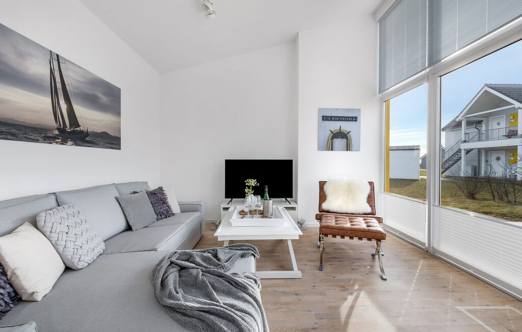 Kuća-za-odmor - Sommerhus, OstseeResort Olpenitz , Njemačka - DFH276 14