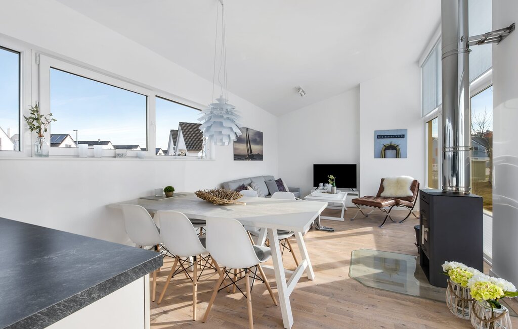 Kuća-za-odmor - Sommerhus, OstseeResort Olpenitz , Njemačka - DFH276 16