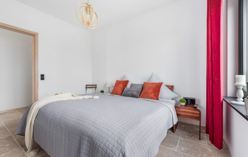 Ferienwohnung - Jazz Ellington, OstseeResort Olpenitz , Deutschland - DFH287 12