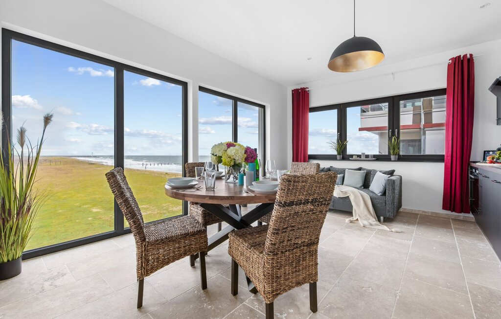 Ferienwohnung - Jazz Ellington, OstseeResort Olpenitz , Deutschland - DFH287 3