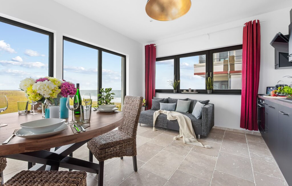 Ferienwohnung - Jazz Ellington, OstseeResort Olpenitz , Deutschland - DFH287 8
