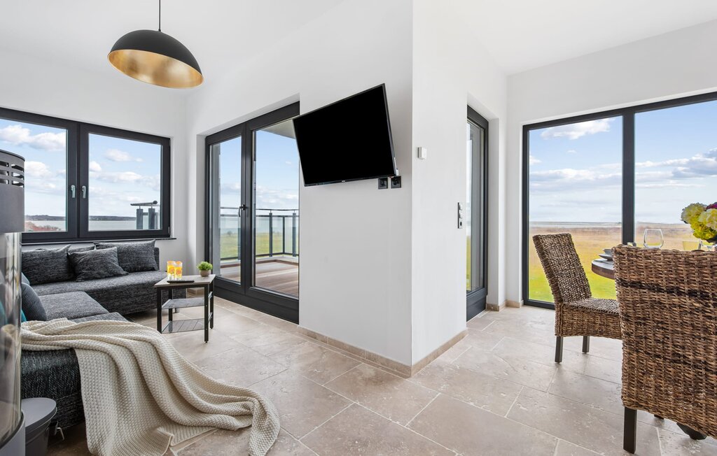 Ferienwohnung - Jazz Ellington, OstseeResort Olpenitz , Deutschland - DFH287 10