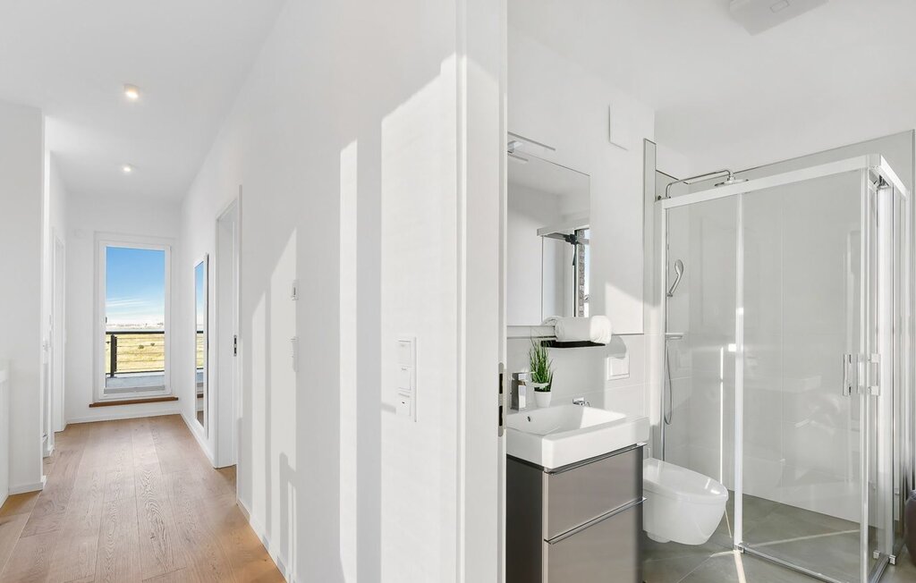 Kuća-za-odmor - OstseeResort Olpenitz , Njemačka - DFH296 16