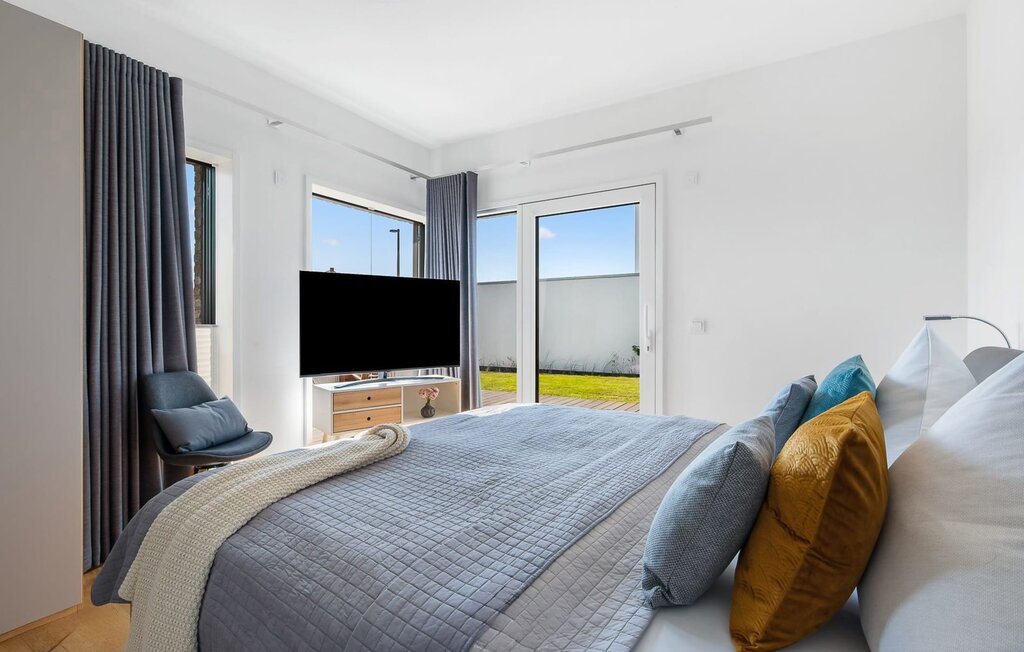 Kuća-za-odmor - OstseeResort Olpenitz , Njemačka - DFH296 15