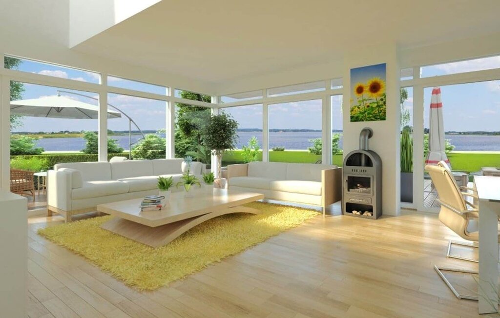 Kuća-za-odmor - OstseeResort Olpenitz , Njemačka - DFH296 2