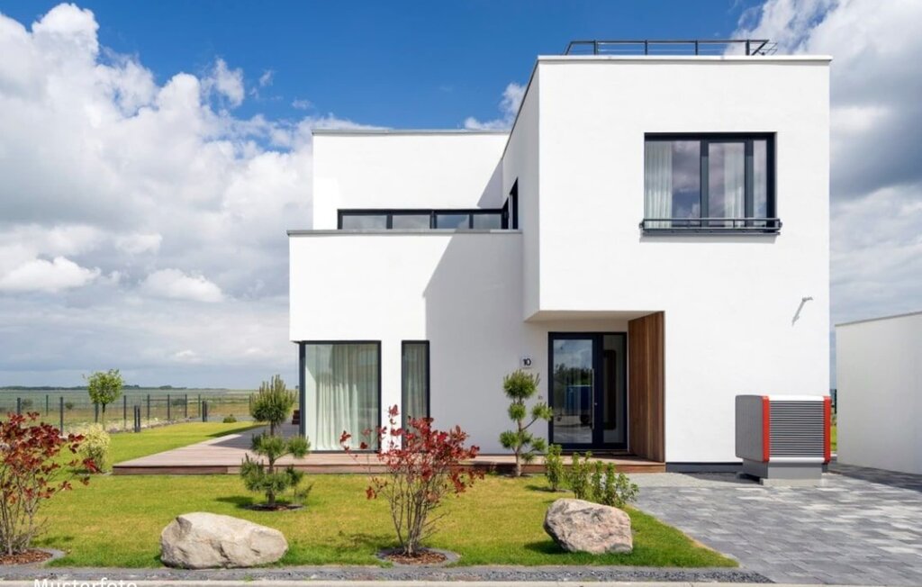 Kuća-za-odmor - OstseeResort Olpenitz , Njemačka - DFH296 3