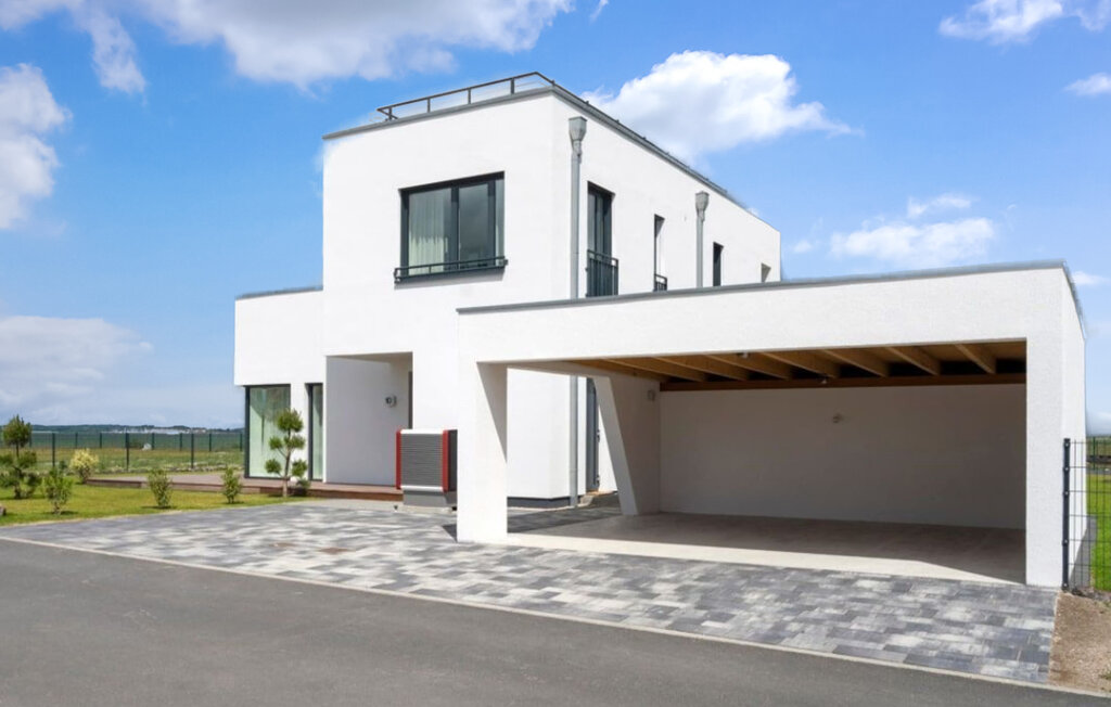 Kuća-za-odmor - OstseeResort Olpenitz , Njemačka - DFH296 5