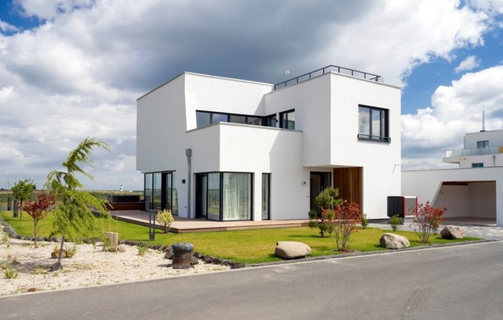 Kuća-za-odmor - OstseeResort Olpenitz , Njemačka - DFH296 10