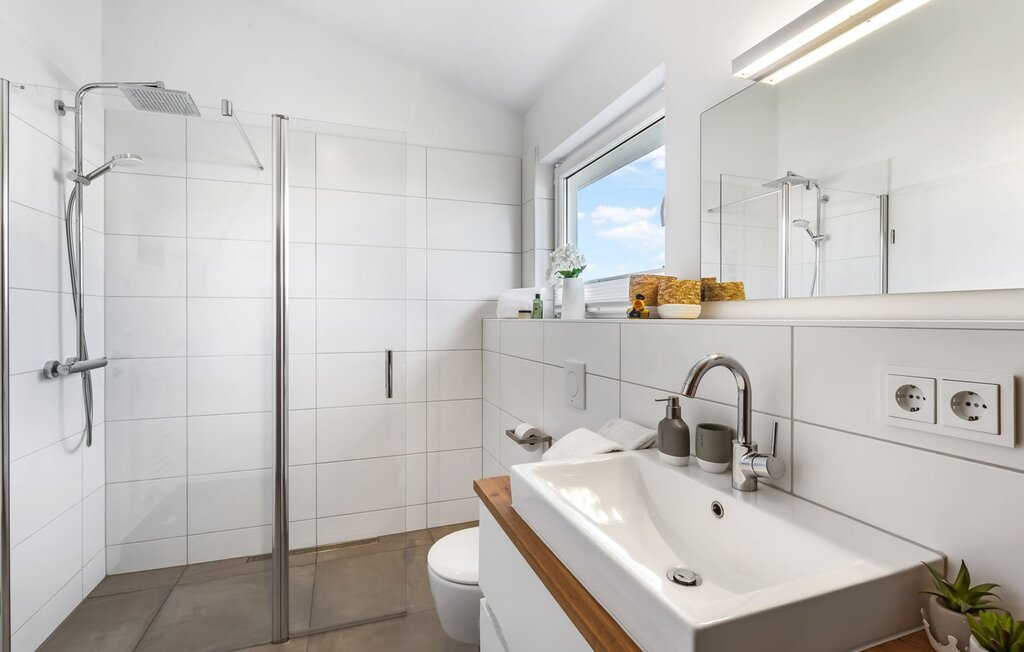 Kuća-za-odmor - Sommerhus, OstseeResort Olpenitz , Njemačka - DFH276 30