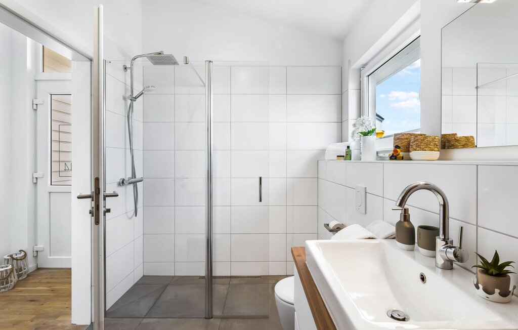 Kuća-za-odmor - Sommerhus, OstseeResort Olpenitz , Njemačka - DFH276 32