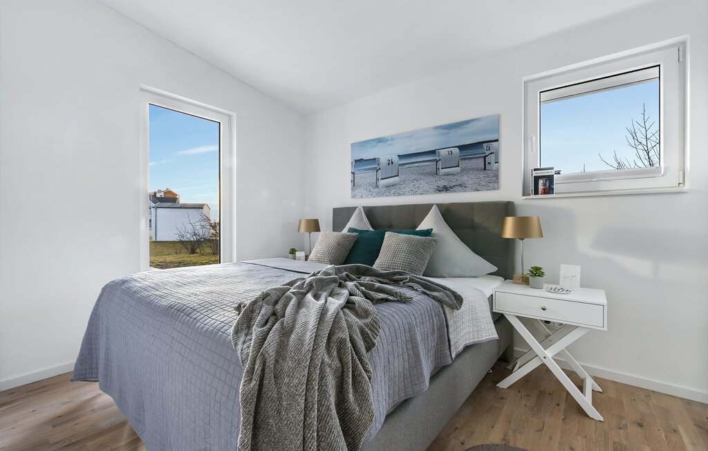 Kuća-za-odmor - Sommerhus, OstseeResort Olpenitz , Njemačka - DFH276 21