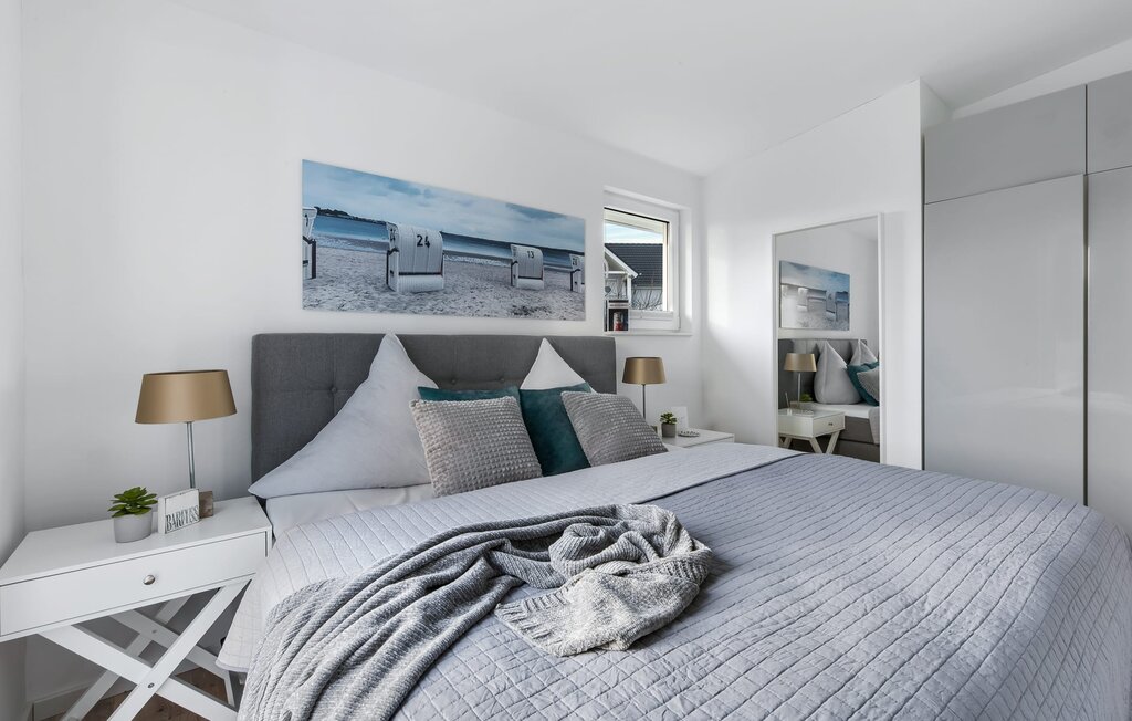 Kuća-za-odmor - Sommerhus, OstseeResort Olpenitz , Njemačka - DFH276 23