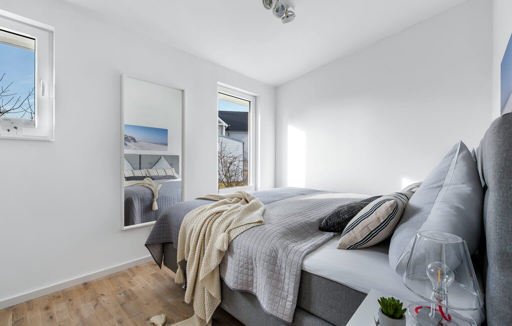 Kuća-za-odmor - Sommerhus, OstseeResort Olpenitz , Njemačka - DFH276 25