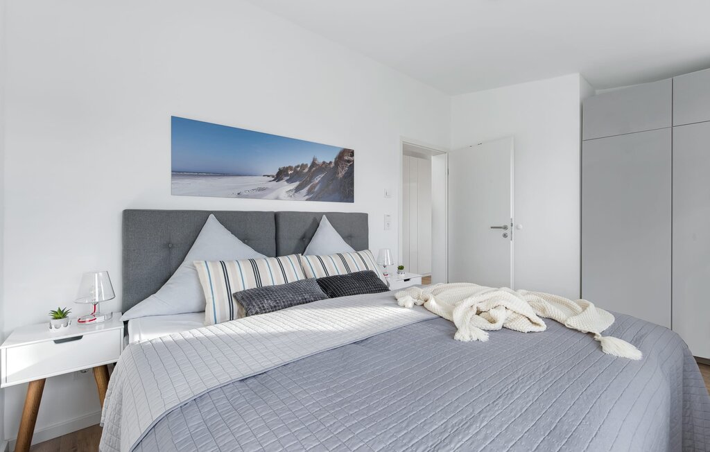 Kuća-za-odmor - Sommerhus, OstseeResort Olpenitz , Njemačka - DFH276 27