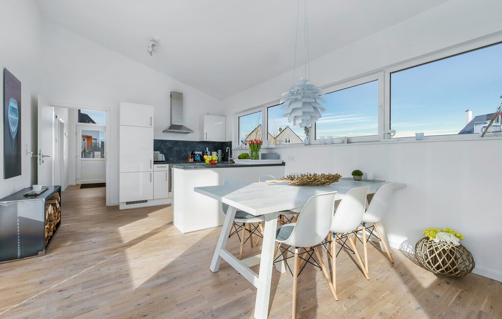 Kuća-za-odmor - Sommerhus, OstseeResort Olpenitz , Njemačka - DFH276 19