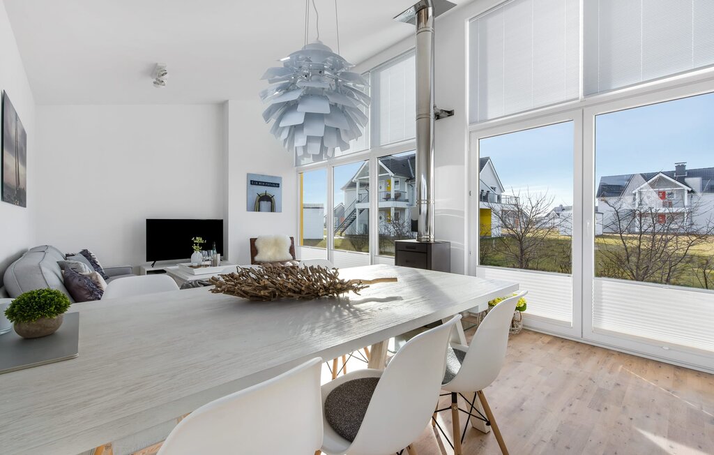 Kuća-za-odmor - Sommerhus, OstseeResort Olpenitz , Njemačka - DFH276 13