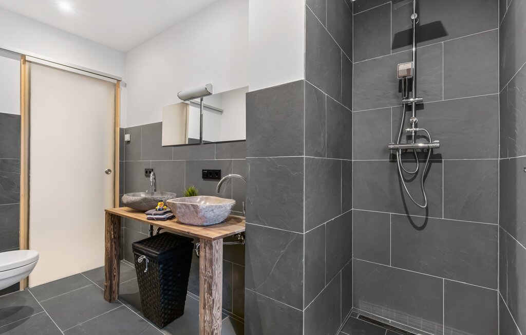 Ferienwohnung - Jazz Ellington, OstseeResort Olpenitz , Deutschland - DFH287 19