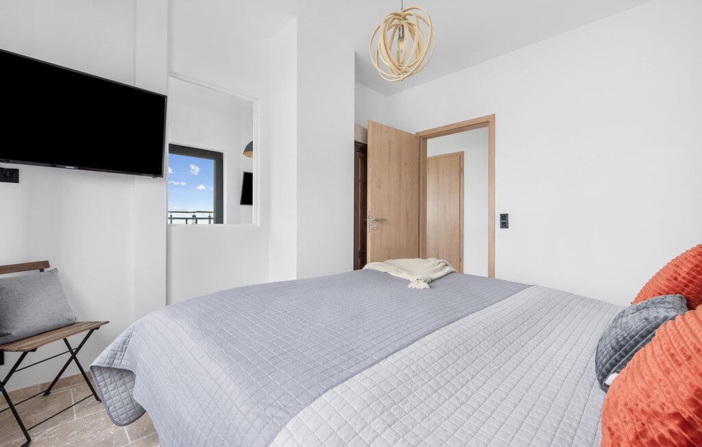 Ferienwohnung - Jazz Ellington, OstseeResort Olpenitz , Deutschland - DFH287 13
