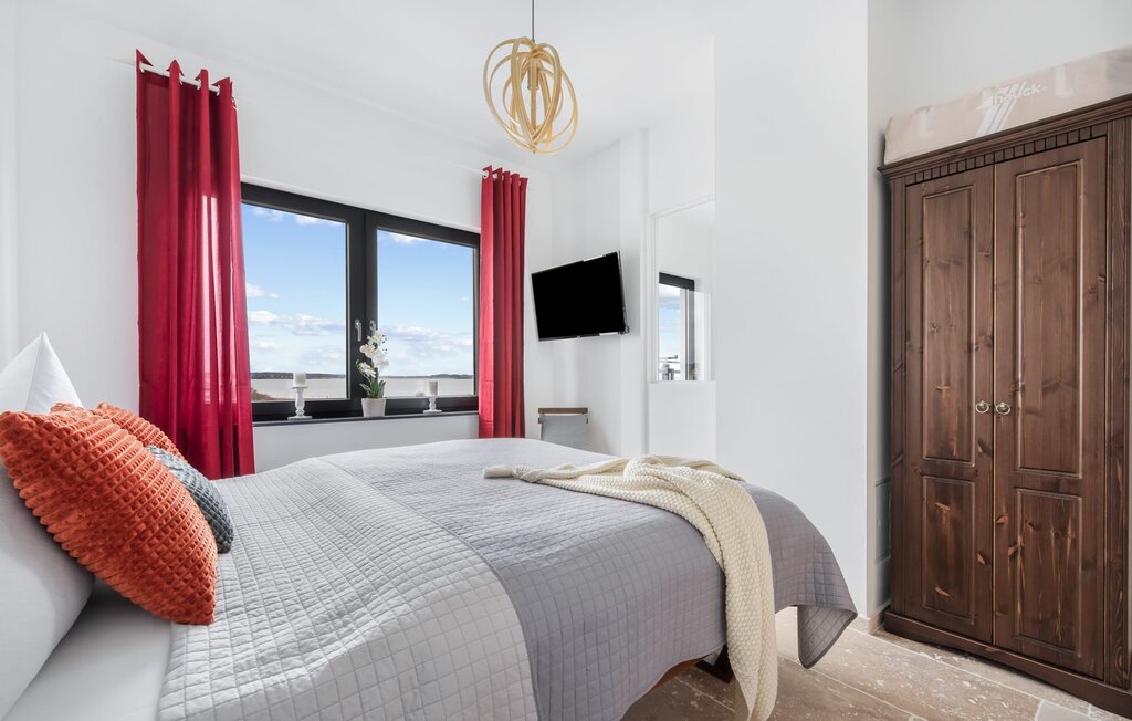 Ferienwohnung - Jazz Ellington, OstseeResort Olpenitz , Deutschland - DFH287 15