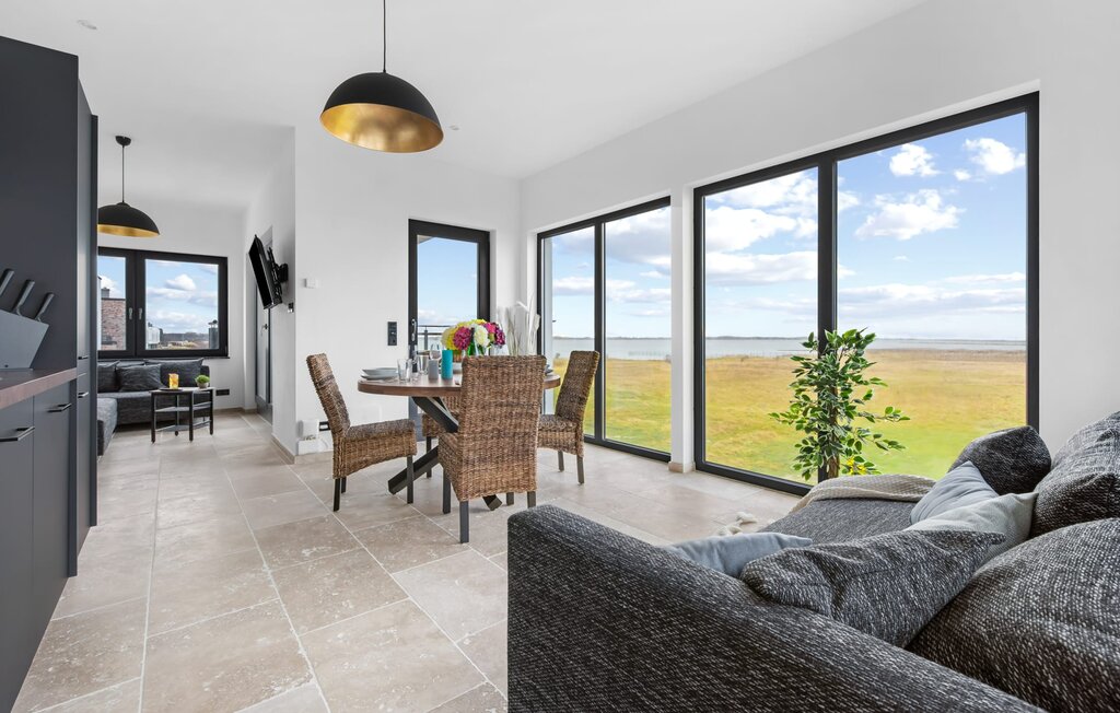 Ferienwohnung - Jazz Ellington, OstseeResort Olpenitz , Deutschland - DFH287 4