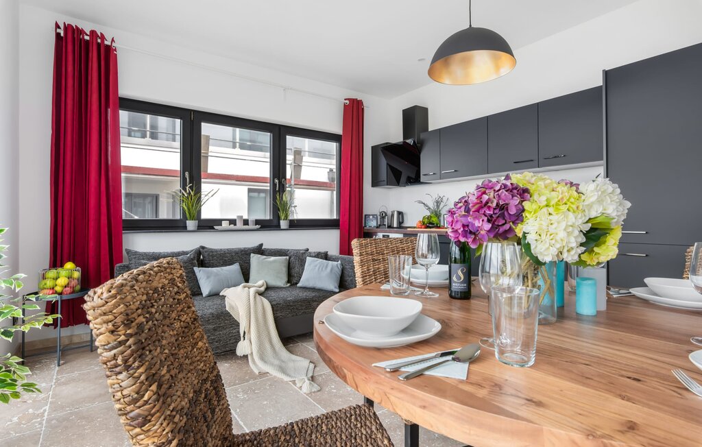 Ferienwohnung - Jazz Ellington, OstseeResort Olpenitz , Deutschland - DFH287 9