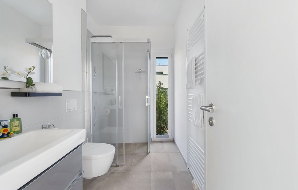 Kuća-za-odmor - OstseeResort Olpenitz , Njemačka - DFH296 9